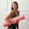 Outanaya Yoga Mat Strap Sling Carrying Shoulder for Yoga Mats