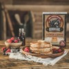 Kodiak Cakes Protein Pancake Power Cakes, Flapjack and Waffle Baking