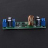 DC-DC Step-Down Converter 6.5V-60V to 1.25-30V 10A Converter Adjustable Power
