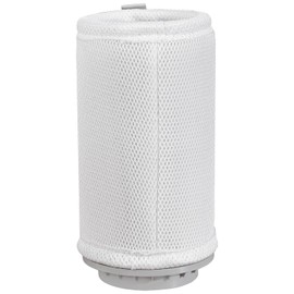 AUPU 1 Pack Humidifier Replacement Filter for C1 Humidifier and Air Purifier in One Captures Large Particles & Minerals, 360° Surround Humidification, Extends Washable Filter Life up to 6 Months