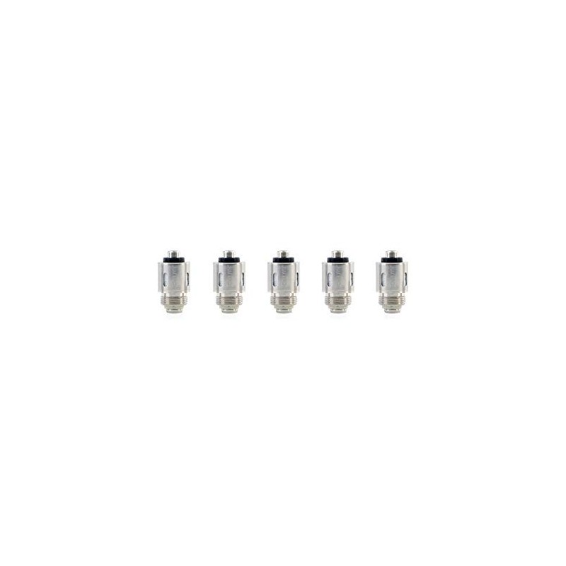Justfog 1.6 Ohm - Q16, C14, S14, P16, P16A -
