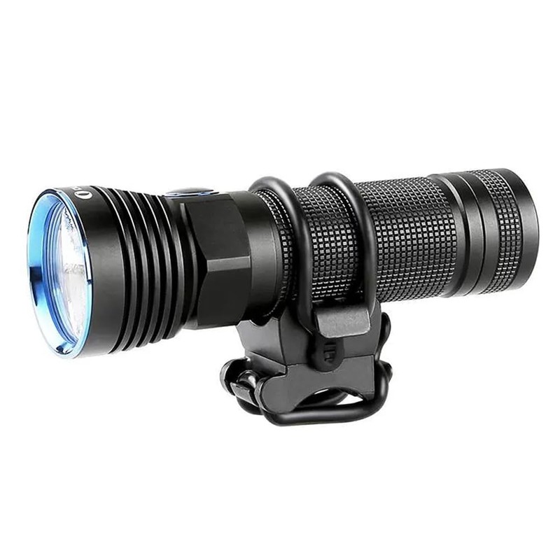 Samcos Headlight Bracket, Light Holder, For Bicycle, Bike Light Holder,