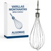 ALGOMAS® Replacement Stirrers for Braun MR6500M | Code BR64189652 |