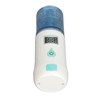 Infant Nose Aspirator Adjustable 3 Gears LED Display USB Charging