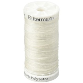 Gutermann Sew-All Thread 273 Yards-Oyster