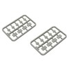 Hobby Japan HJ Modeler's Parts Detail Frame 05 Plastic Model