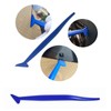 Cluoling Car Wrapping Film Application Tool Kit - Car Wrapping