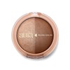 Helena Coelho Duo Blush Tan-Tastic for Women, Highly Pigmented, Satin