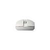 Rapoo 7200M Multi-Mode Wireless Optical Mouse - White