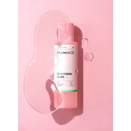 Madeca21 Teca Toning Toner 150ml
