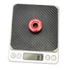 Mipcase 2pcs Practical Bike Crank Bolt Mountain Bike Parts Accessories