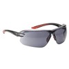 Bolle IRIPSF Iris Spectacles AS/AF Lens, Smoke