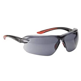 Bolle IRIPSF Iris Spectacles AS/AF Lens, Smoke