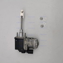 Unbranded 1PC New Turbo Wastegate Actuator For VW Seat Skoda 1.2T 03F145725G