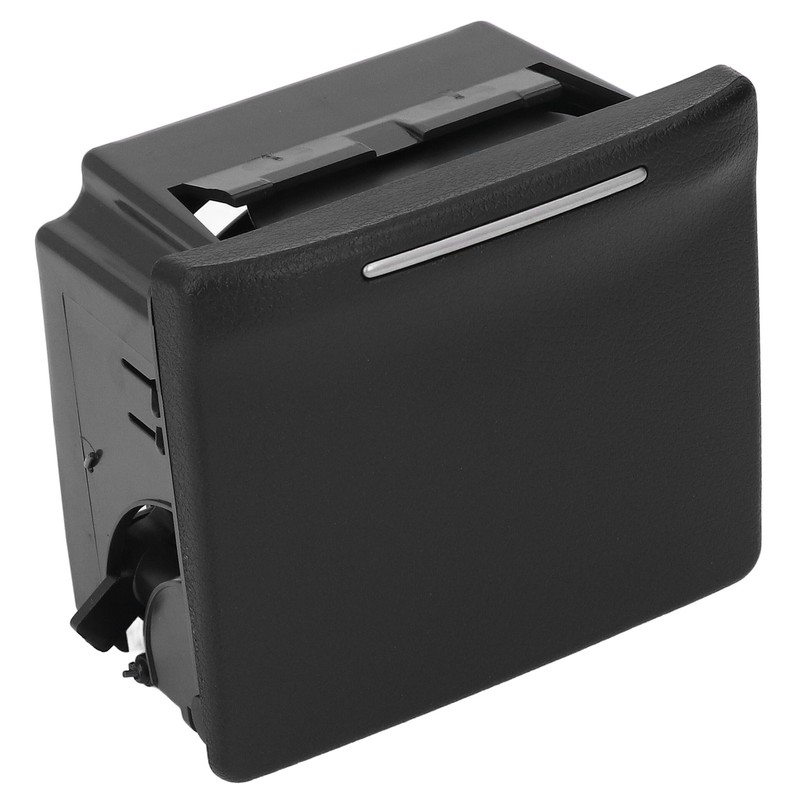 Rear Center Console Cup Holder Storage Organizer 66150AG01CJC Replacement for
