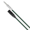 Oyaide QAC – 222 TXM (TRS – XLR Male)