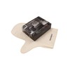 Robbe & Berking Silver Care Series Cleaning Glove for Silver-Plated