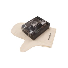 Robbe & Berking Silver Care Series Cleaning Glove for Silver-Plated and Silver Cutlery