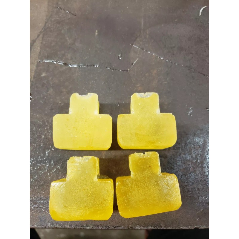 Unbranded Bunting Slider Glider Feet Reproductions