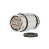 tecuro Ball Joint Bidet Spotlight with Aerator M18 x 1