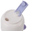 Portable Blender USB Rechargeable 12 Steel Blades Mini Blender Cup