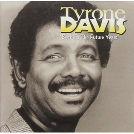 Back To The Future Years