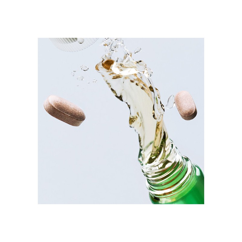 Vital Beauty Metagreen Booster Shot 7 Days x 4 (+5