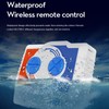2.4G Remote Control Whale Mini Electric Simulation Diving Toy Outdoor