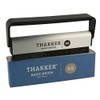 Thakker Basic Brush Antistatic carbon fiber brush for Record Cleaning