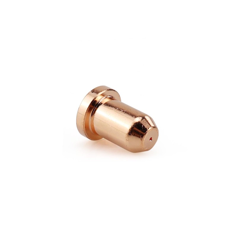 Vaphy 5pcs 770791 Electrode 5pcs 770796 Nozzle Tip Fit for