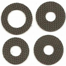 Shimano carbontex drag washers DIGITANA SLS CALCUTTA 3000 (95-03)