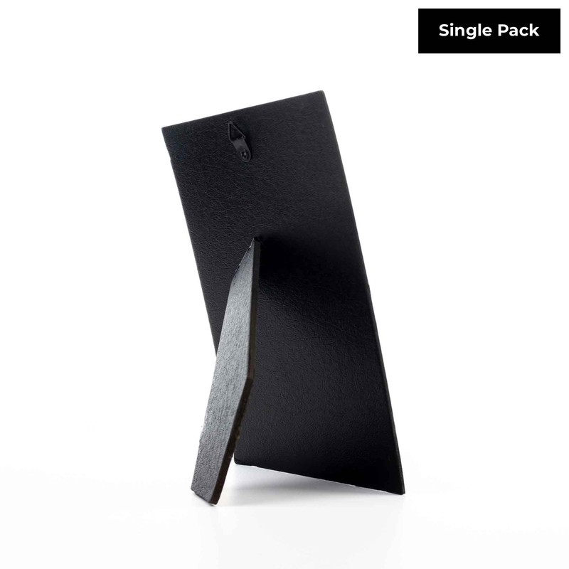 Poster Palooza 10x12 Picture Frame Easel Back Stand