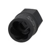 SW-Stahl 05555L-16 Spiral Groove Insert 3/8 Inch 16 mm External