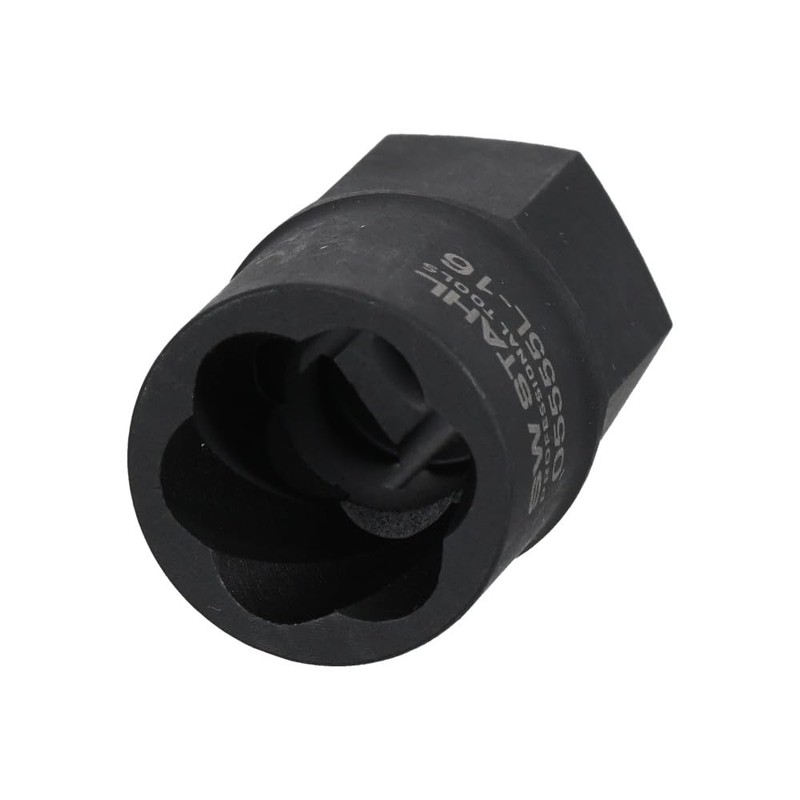 SW-Stahl 05555L-16 Spiral Groove Insert 3/8 Inch 16 mm External
