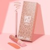 Kit Labial Mate Beauty Creations Availabilippy + Delineador Color She´s