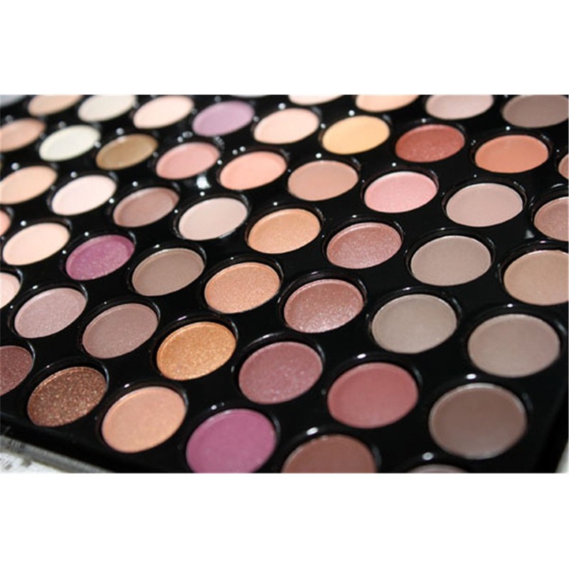 FantasyDay Pro 88 Colors Shimmer and Matte Eyeshadow Palette Eye