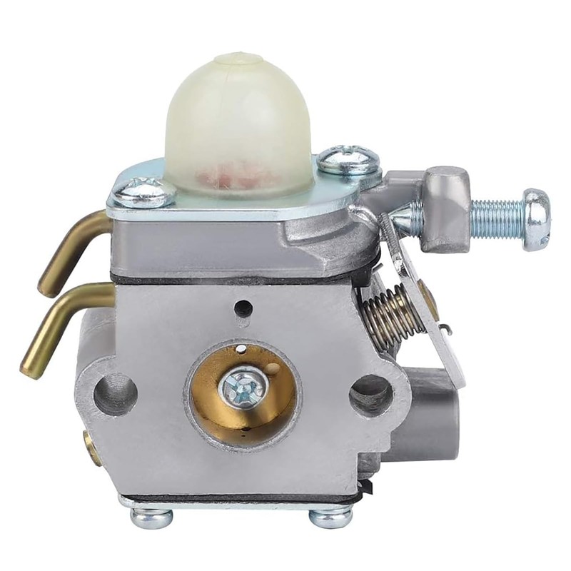 Jinerdony 308054001 Carburetor Compatible with Homelite UT-08580 UT-08981 UT-21506 UT-21907