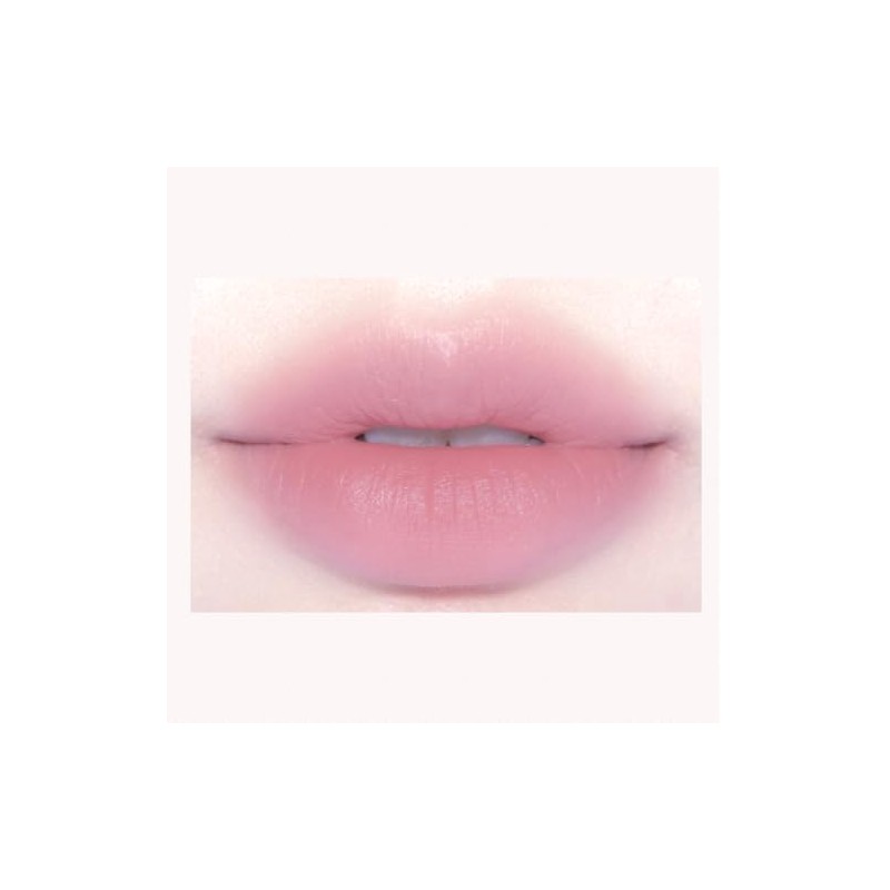 Merrymonde Cherry Heart Mega Tint: Tinte labial coreano de alta