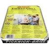 nv Favorit 2999 Disposable or Picnic Barbecue
