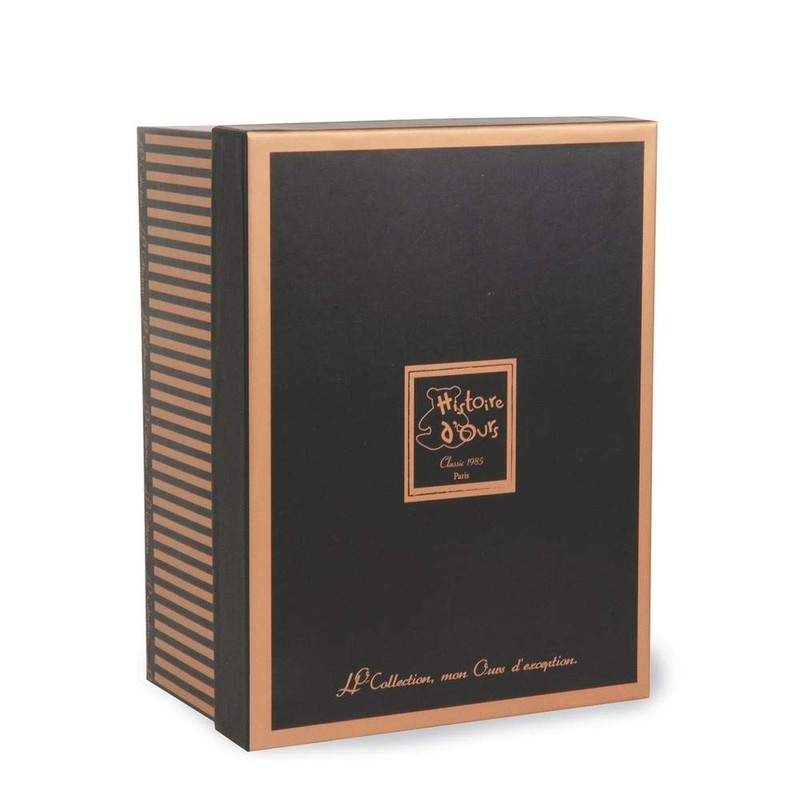 Histoire d'Ours Les Authentiques HO2217 Red Panda Cuddly Toy