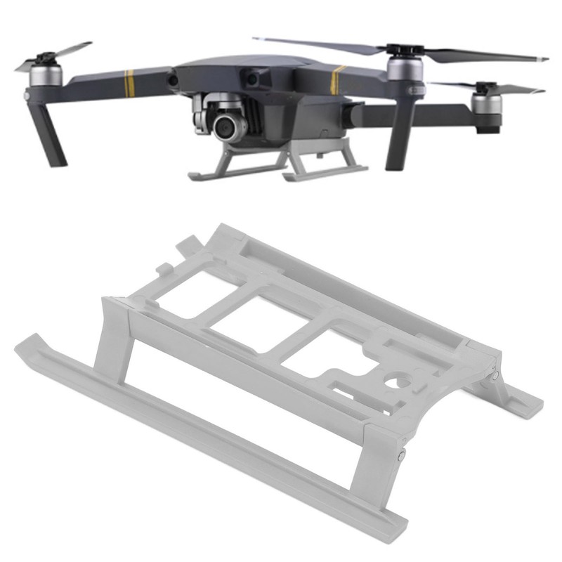 Foldable Landing Gear Kit for DJI Mavic Pro Drone Disassembly