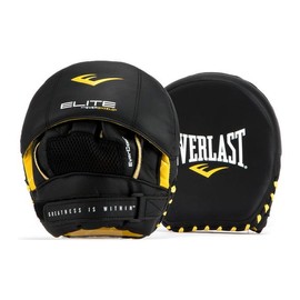 Everlast Elite Mini Meats (2-Pack) Boxing Punch Mitts / 에버라스트 엘리트 미니 미트 (2개입) 권투 복싱 펀치미트