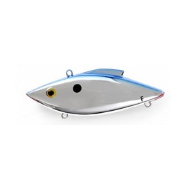 Lipless Crankbait 1/3Oz Floating Fr Lures Chrome Blue Back Fr Fishing Lures Bass Jigging Bait Jig Lure Weedless Soft Plastic Swimbait Accessories Freshwater