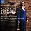 Concertos for Mallet Instruments