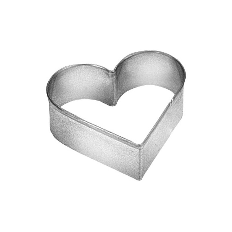 Tescoma Cookie Cutter Little Heart Delicia, 4.4cm