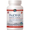 Nordic Naturals Pro ProDHA, 90 Softgels, Strawberry