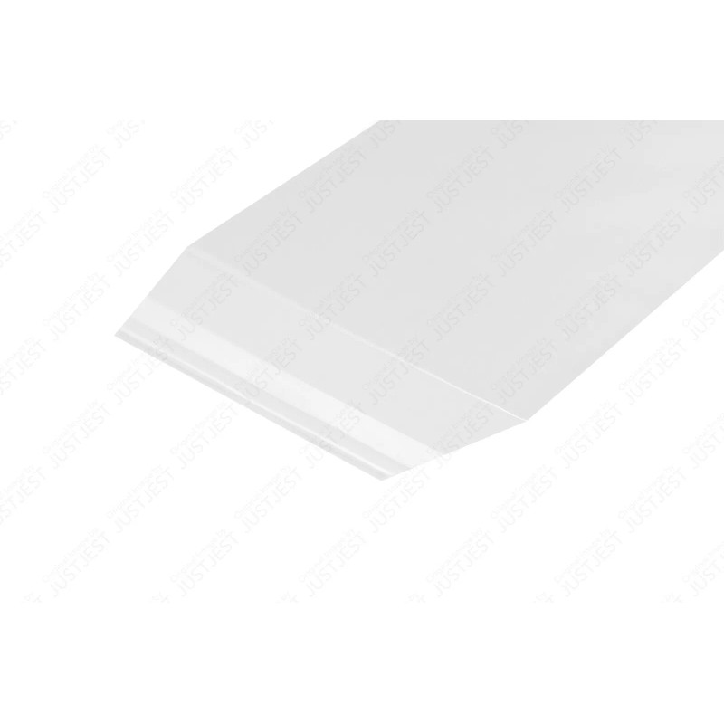 One Piece Sleeved Booster Pack Protective Sleeves - x50 Self