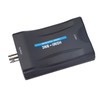 HDMI to BNC Composite Video and 3.5mm Audio Signal Converter