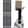 Sewing Free Hangers for Textiles, 12 Pack, 150 x 12