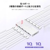 【Small Lab】COOLMOON 20 Port Fan Hub Controller ARGB 5V 3PIN